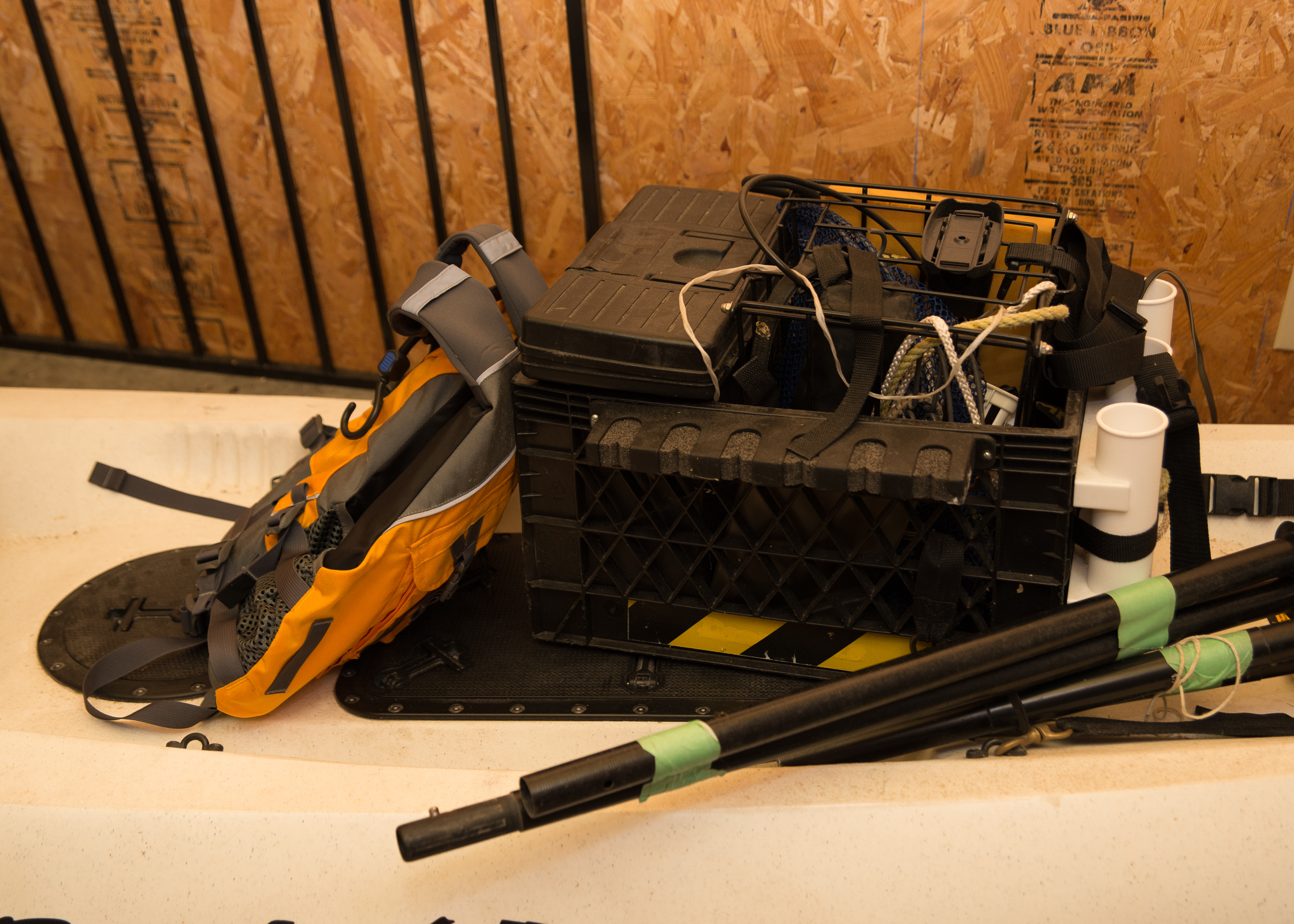 Cobra "Fish n' Dive" Kayak