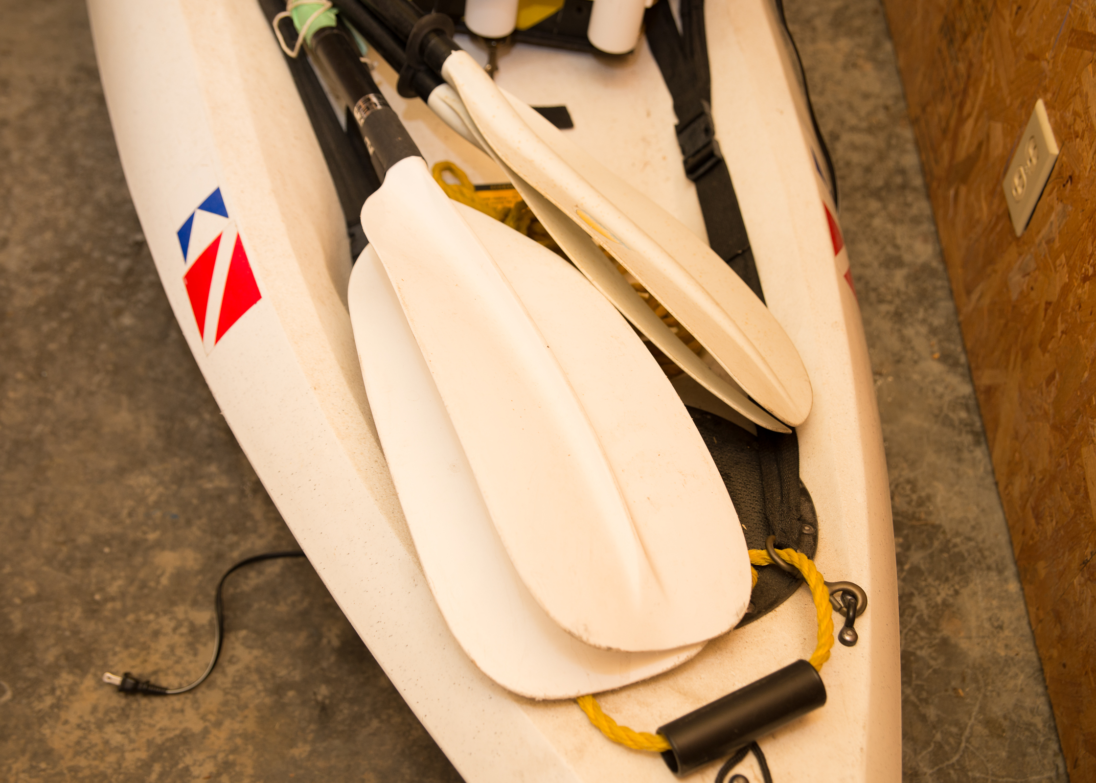 Cobra "Fish n' Dive" Kayak