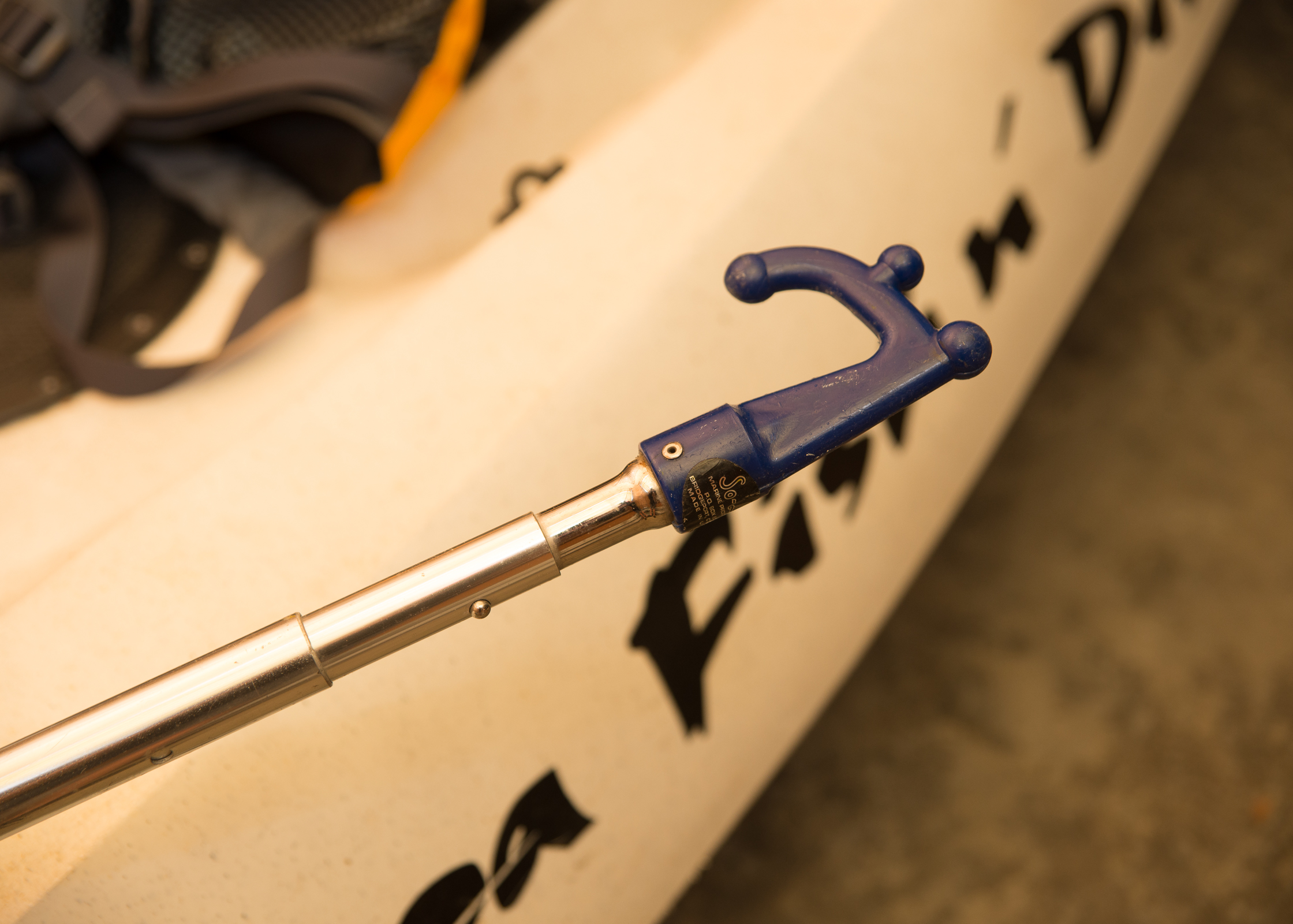 Cobra "Fish n' Dive" Kayak