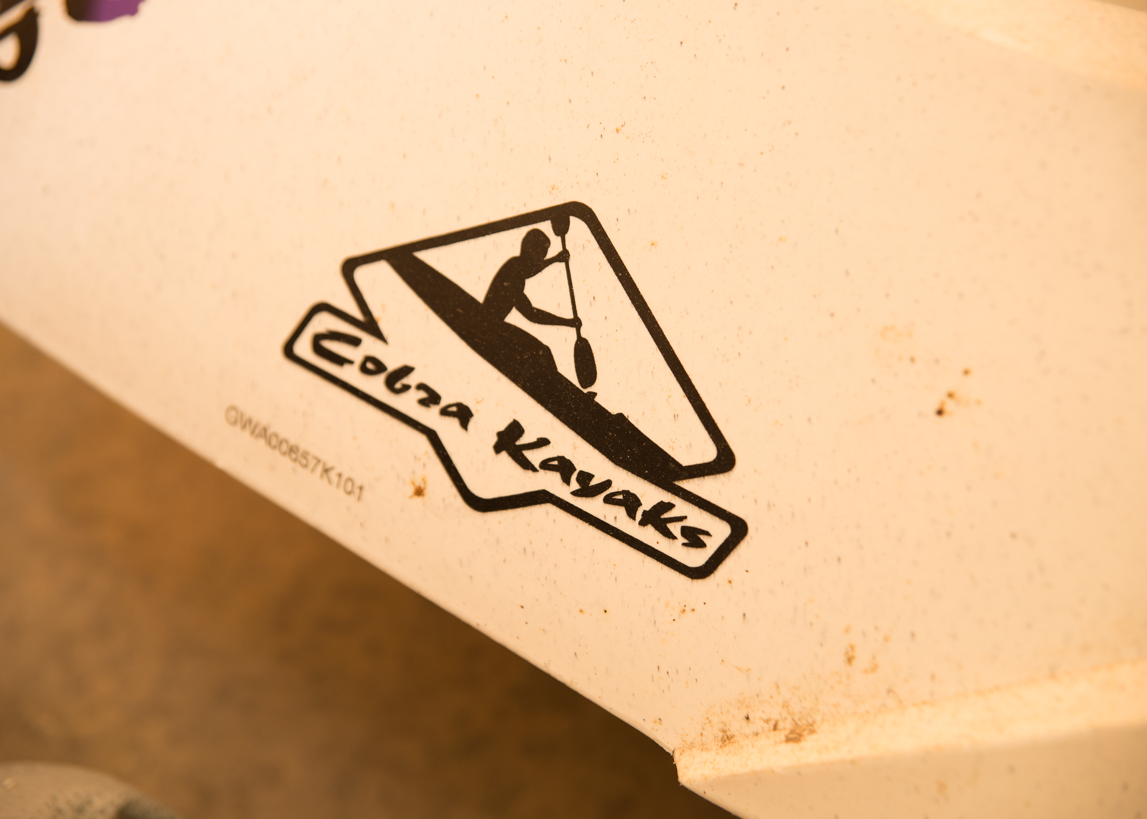 Cobra "Fish n' Dive" Kayak