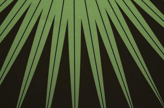 Charley Harper Serigraph