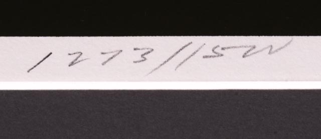 Charley Harper Serigraph