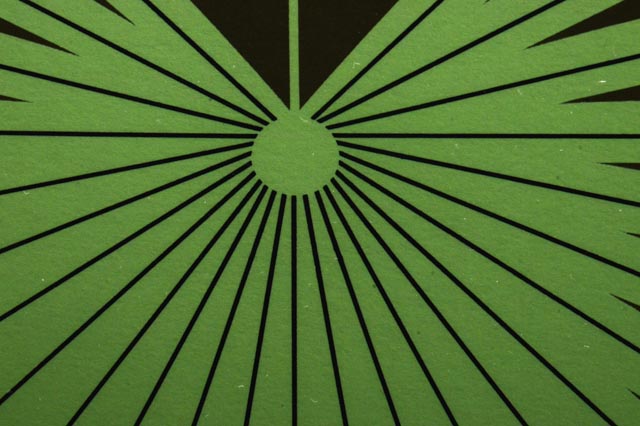 Charley Harper Serigraph