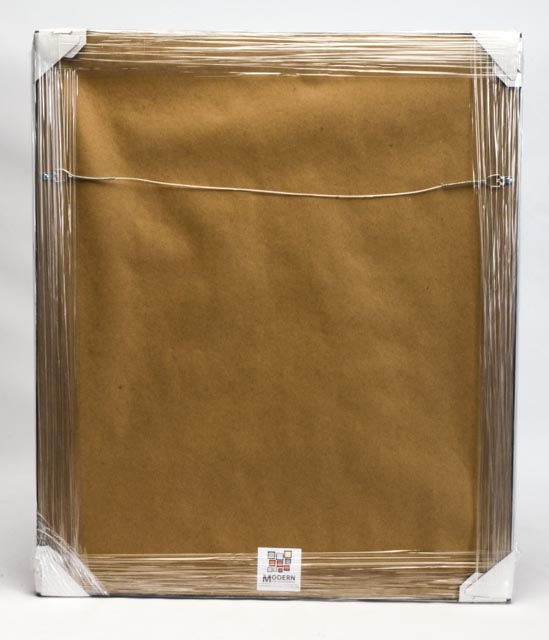 Charley Harper Serigraph