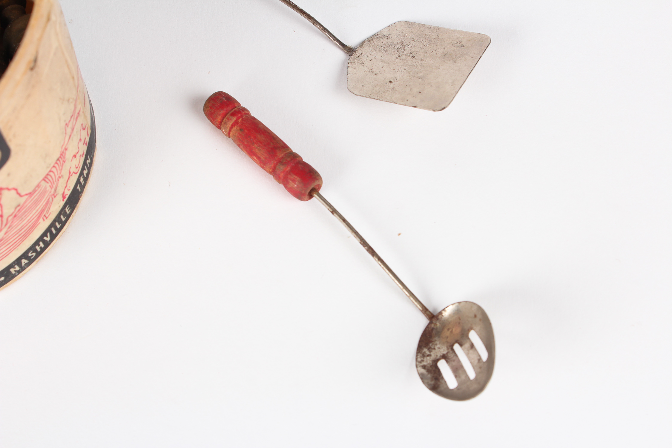 Vintage Miniature Children's Toys