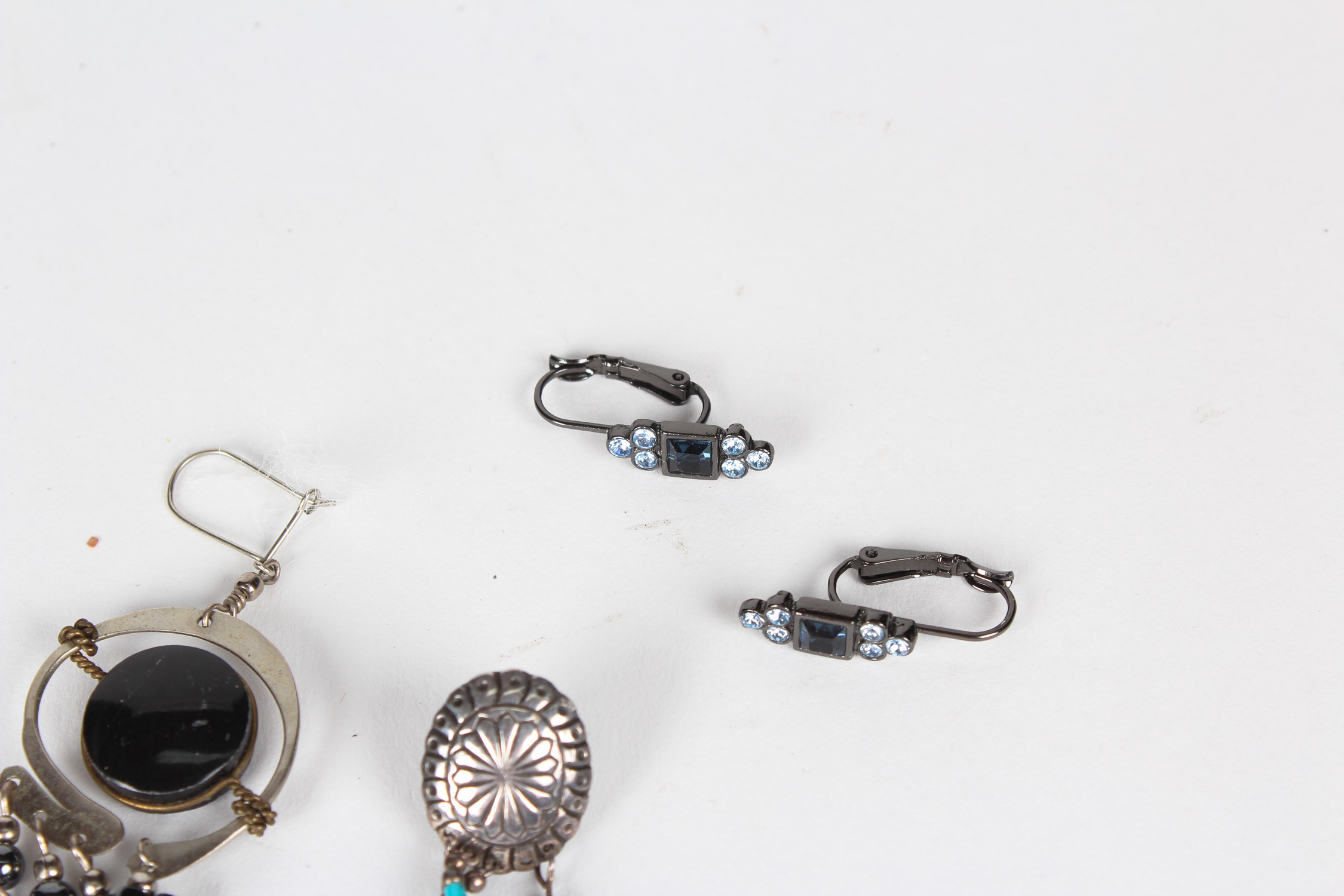 Large Collection of Costume Jewelry