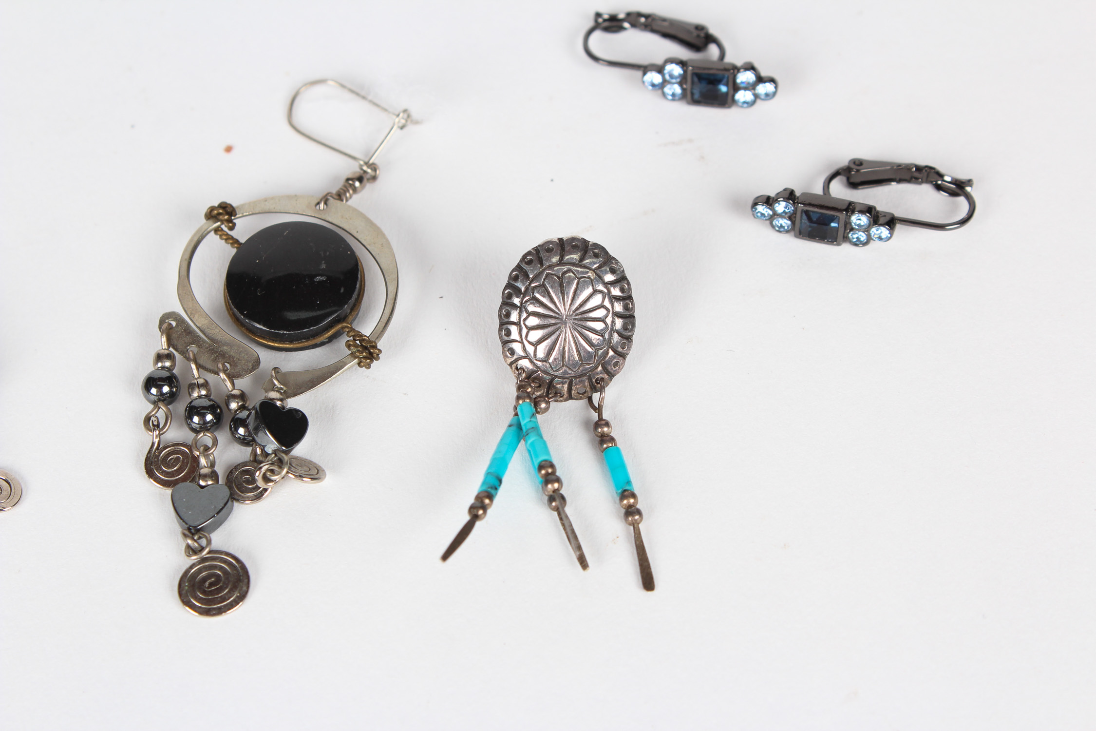 Large Collection of Costume Jewelry