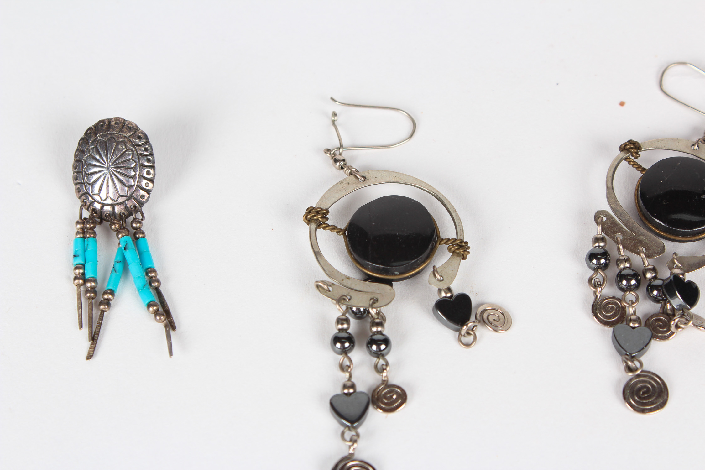 Large Collection of Costume Jewelry