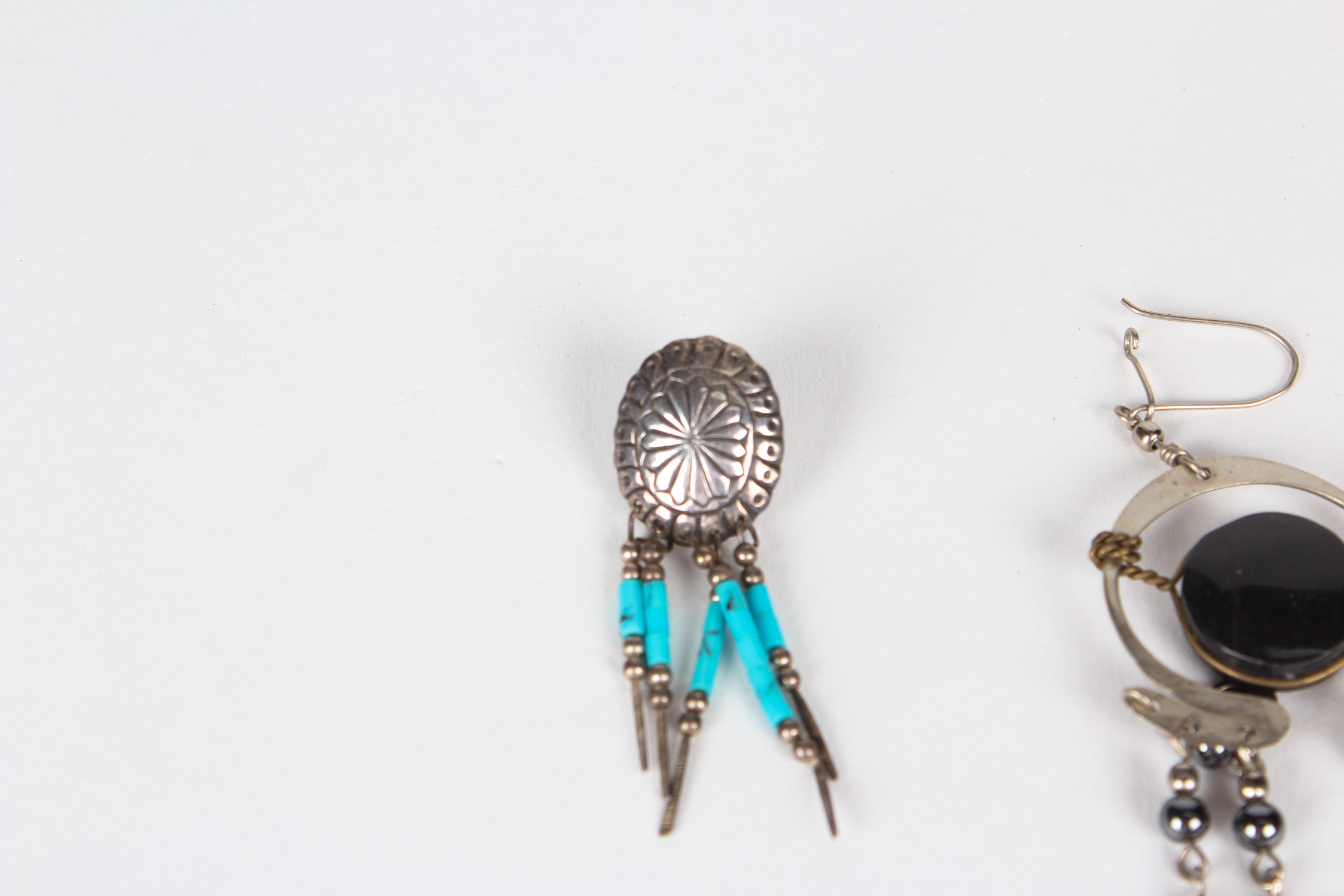 Large Collection of Costume Jewelry