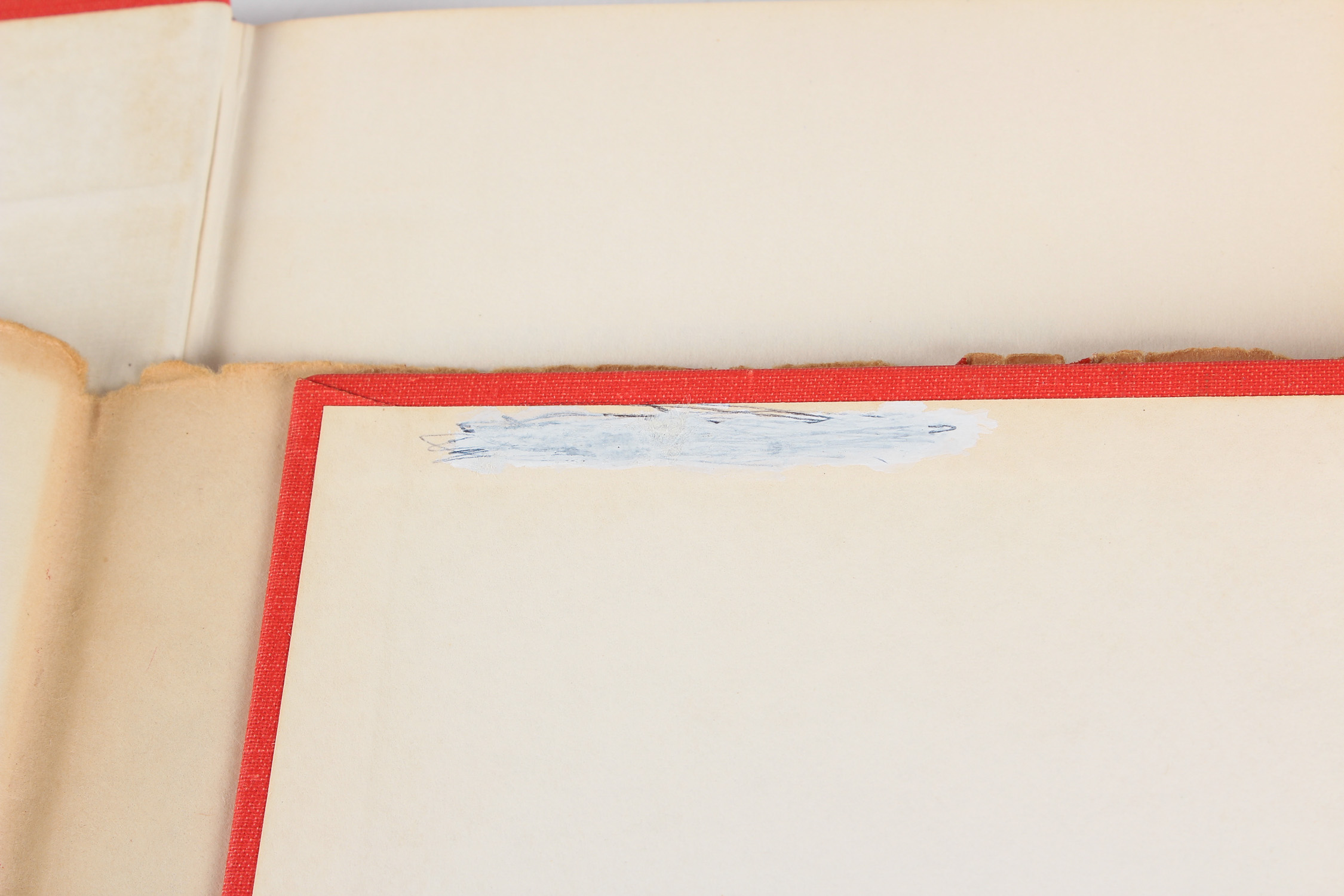 Pair of Vintage Books by Stephanus Hilpisch