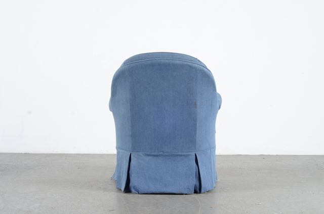 Jardine Swivel Upholstered Rocking Chair with Gliding Ottoman