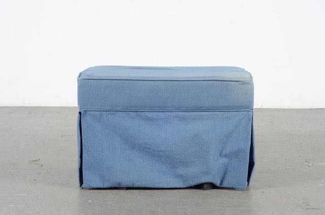 Jardine Swivel Upholstered Rocking Chair with Gliding Ottoman