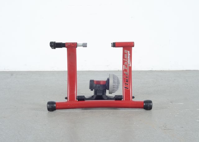 Elite fluid primo bike on sale trainer