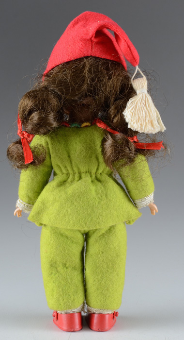 Vintage Vogue Ginny Doll