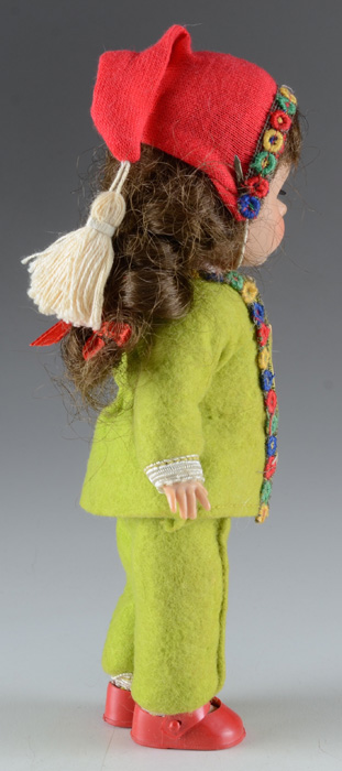 Vintage Vogue Ginny Doll