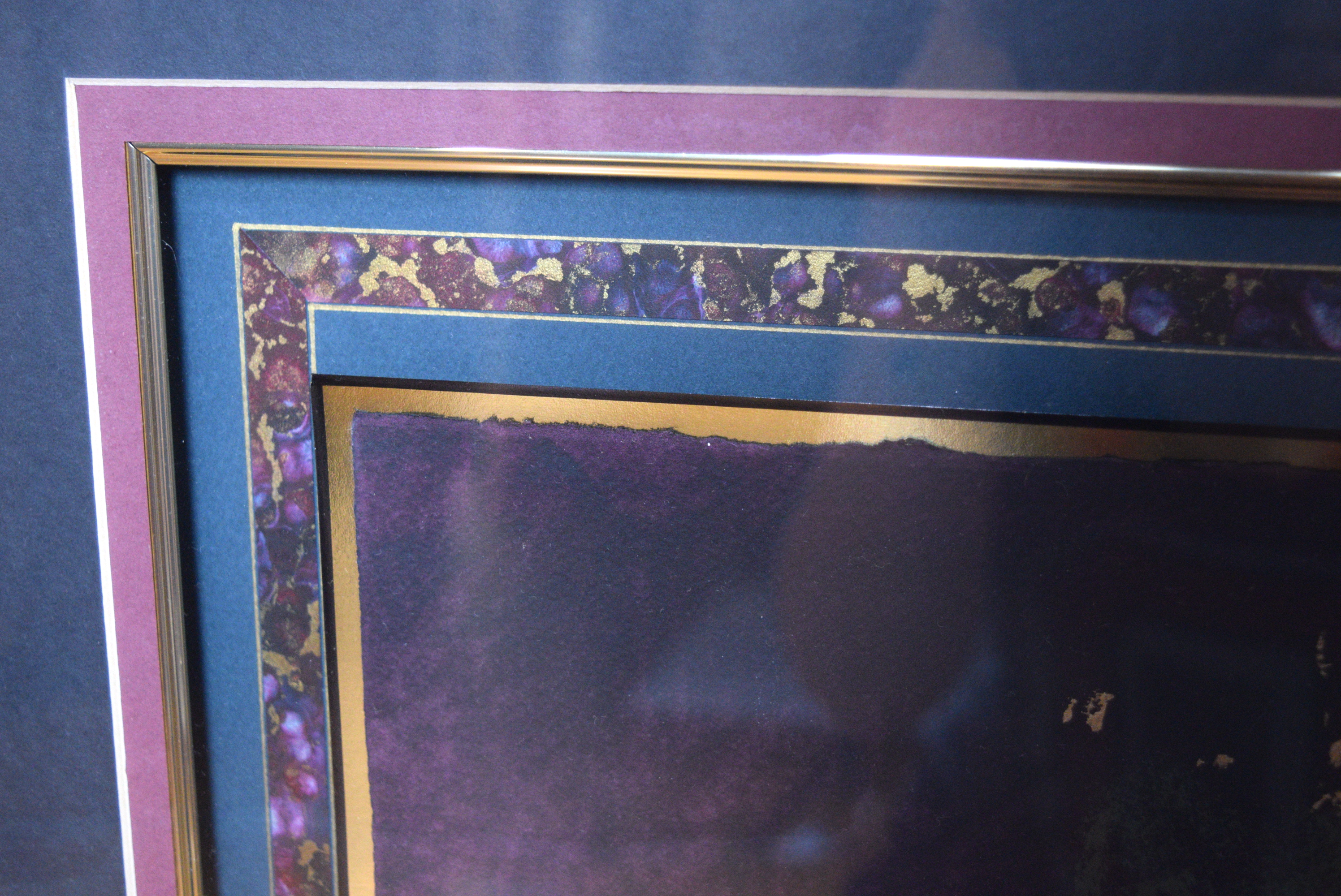 Stephen Kaye Original Painting I