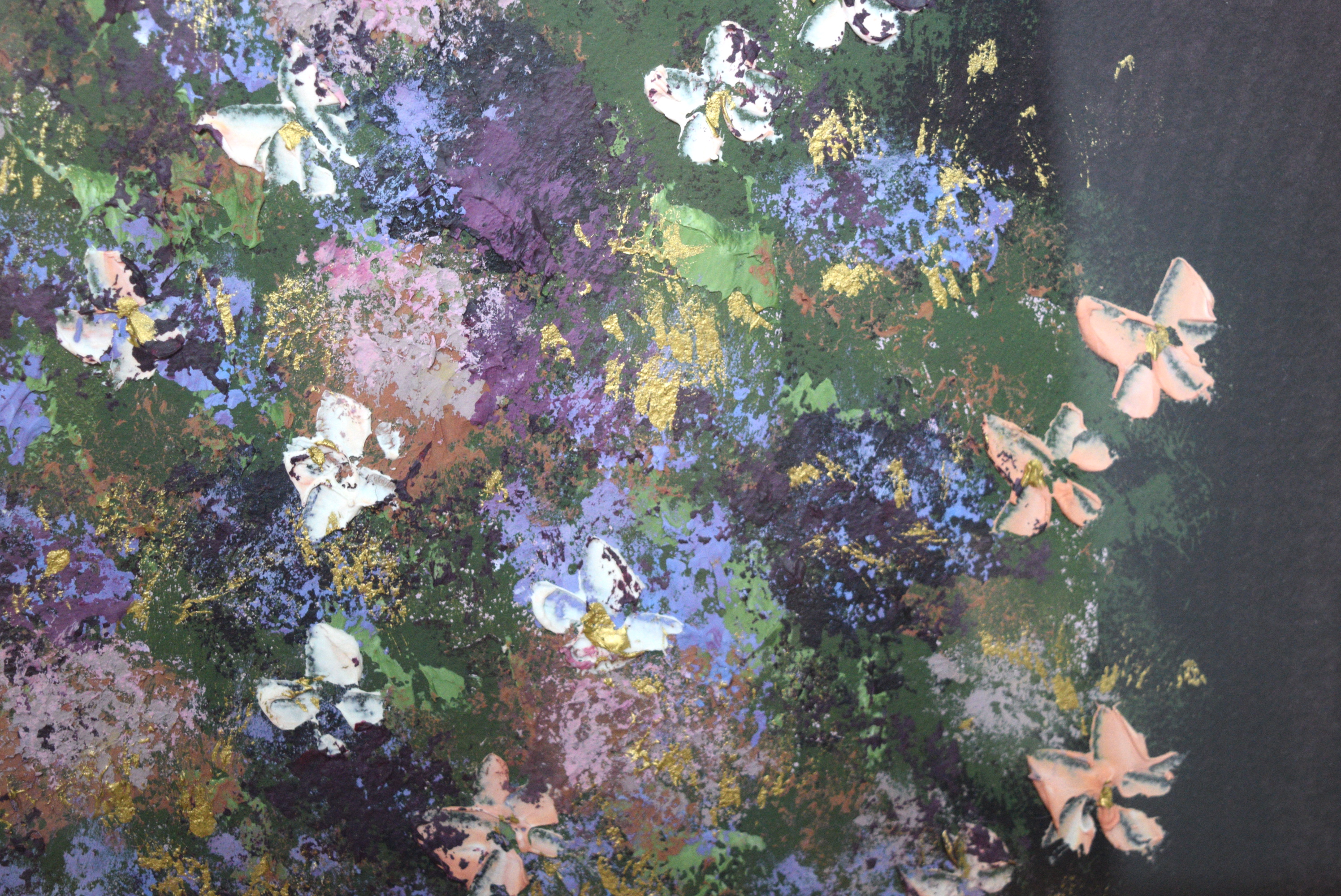 Stephen Kaye Original Painting I