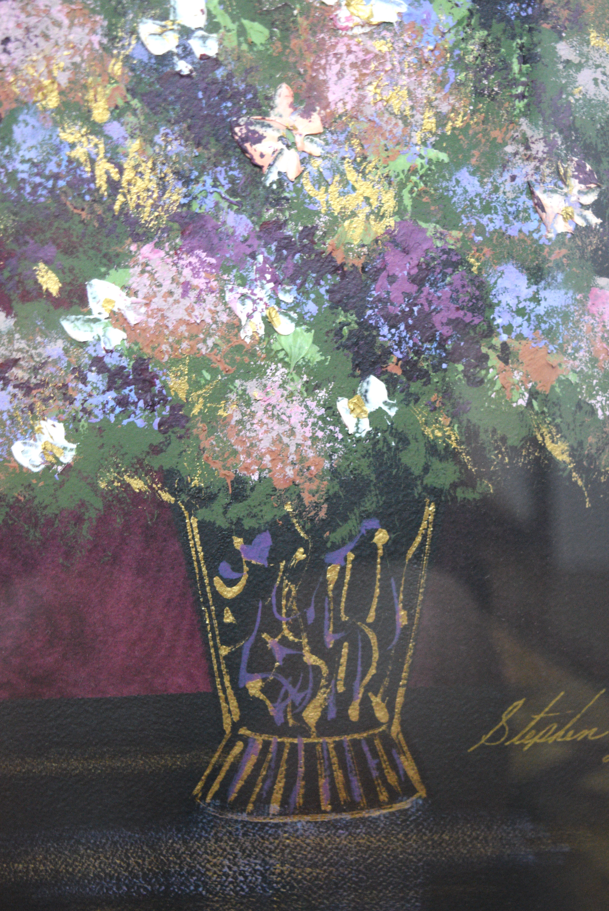 Stephen Kaye Original Painting I