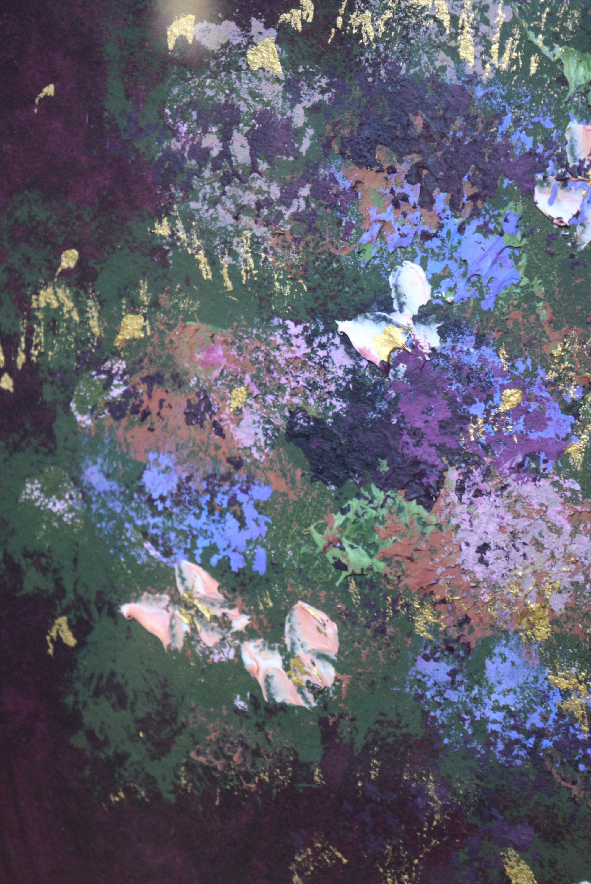 Stephen Kaye Original Painting I