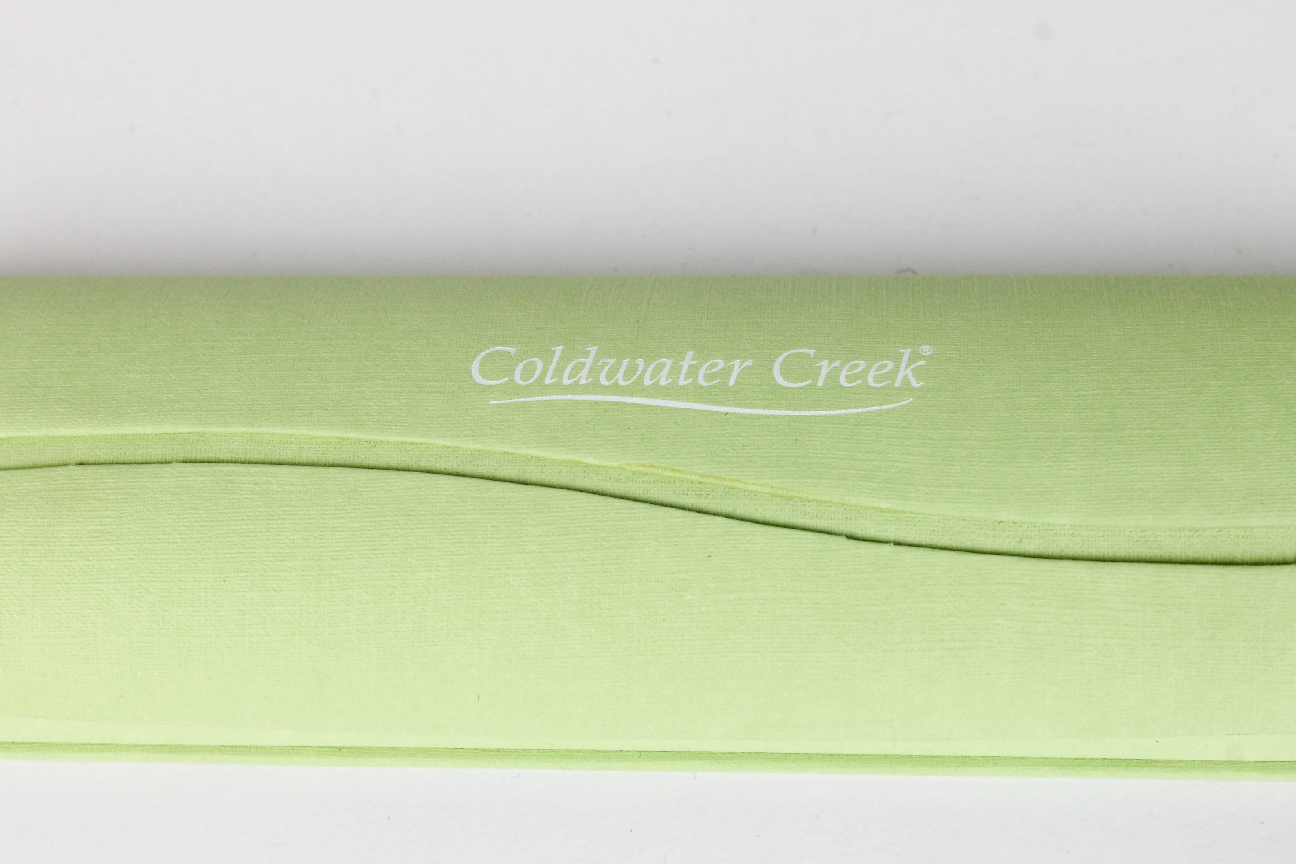 Sterling Silver Coldwater Creek Bracelet