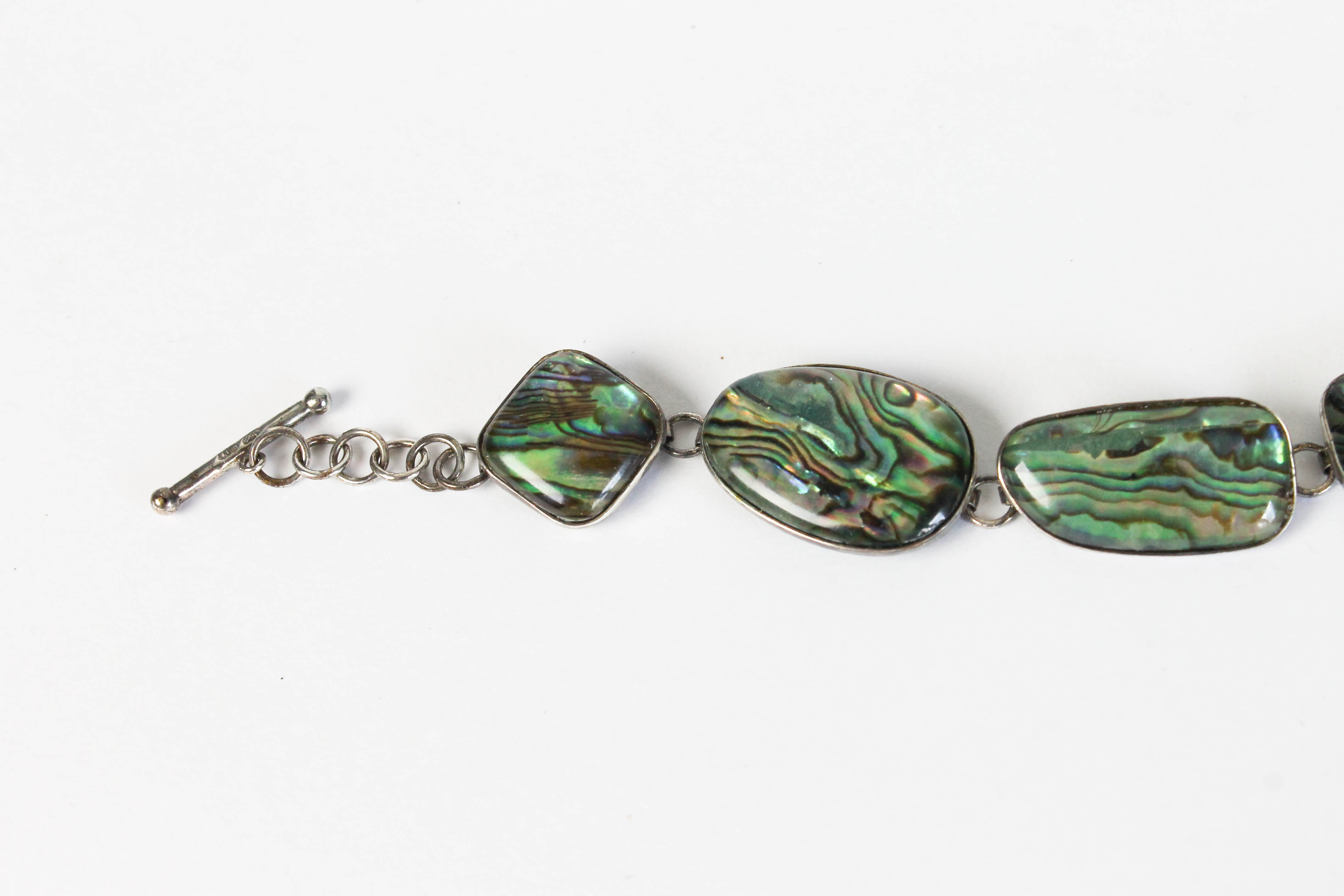 Sterling Silver Coldwater Creek Bracelet