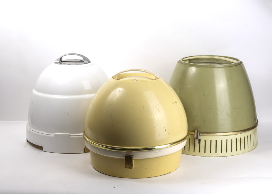 Dome Hair Dryers