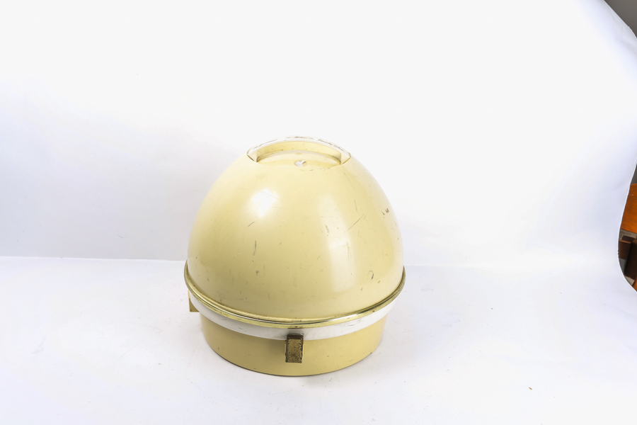 Dome Hair Dryers