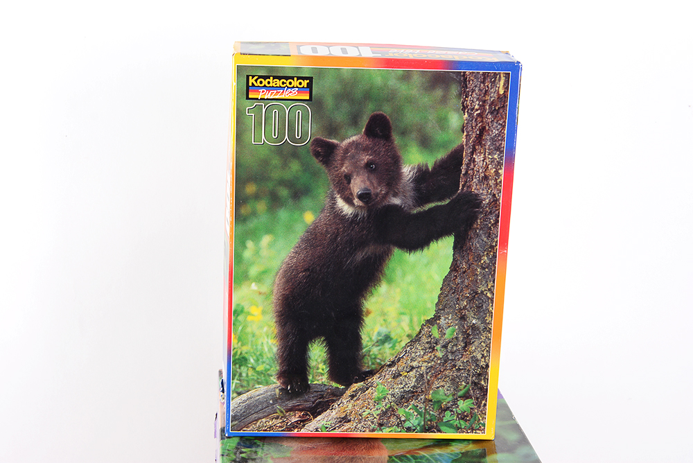 Collection of Puzzles