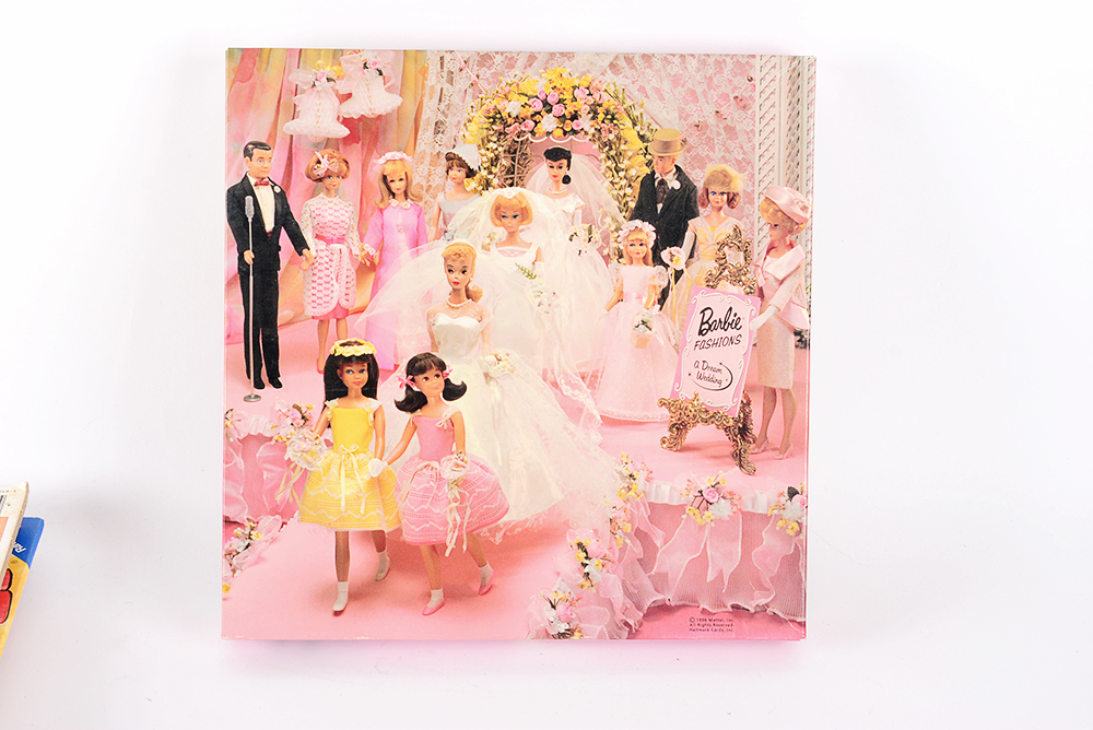 Collection of Puzzles