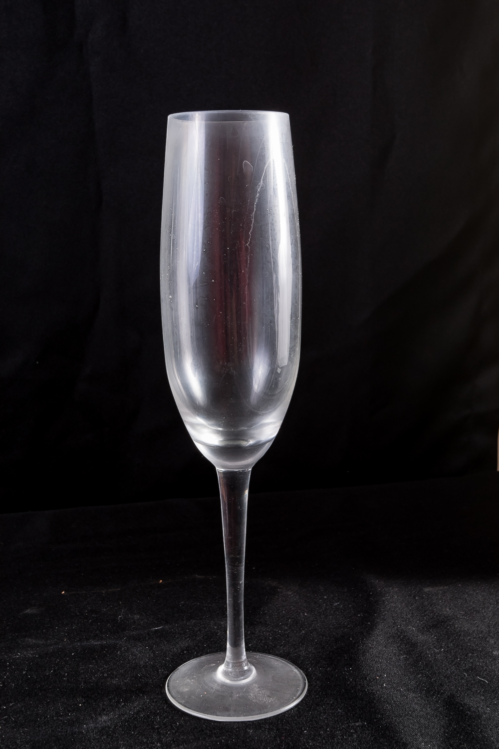 Mikasa "Antique Lace" Champagne Flutes