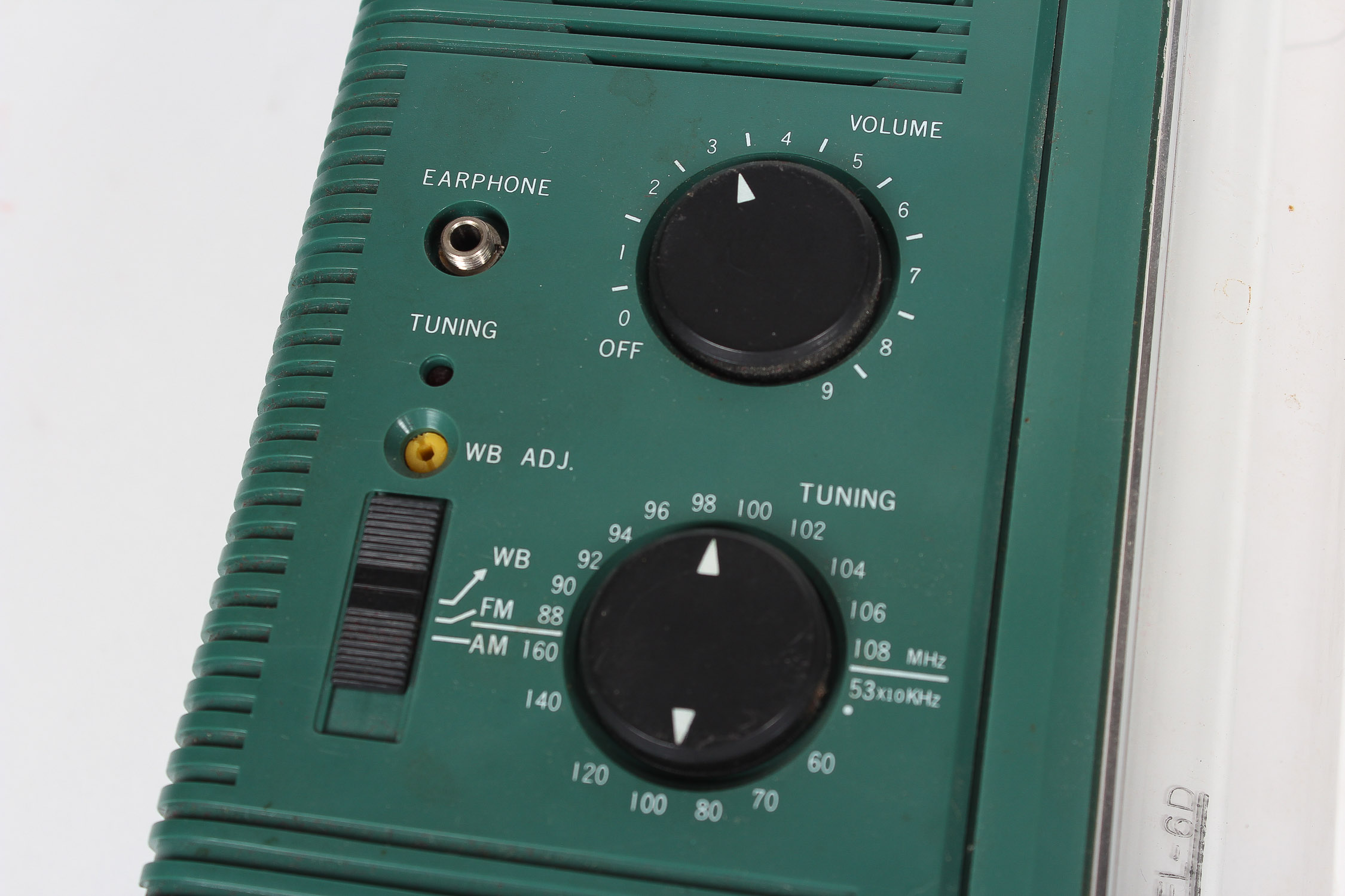 Vintage Traq Niteliter 'n Sound