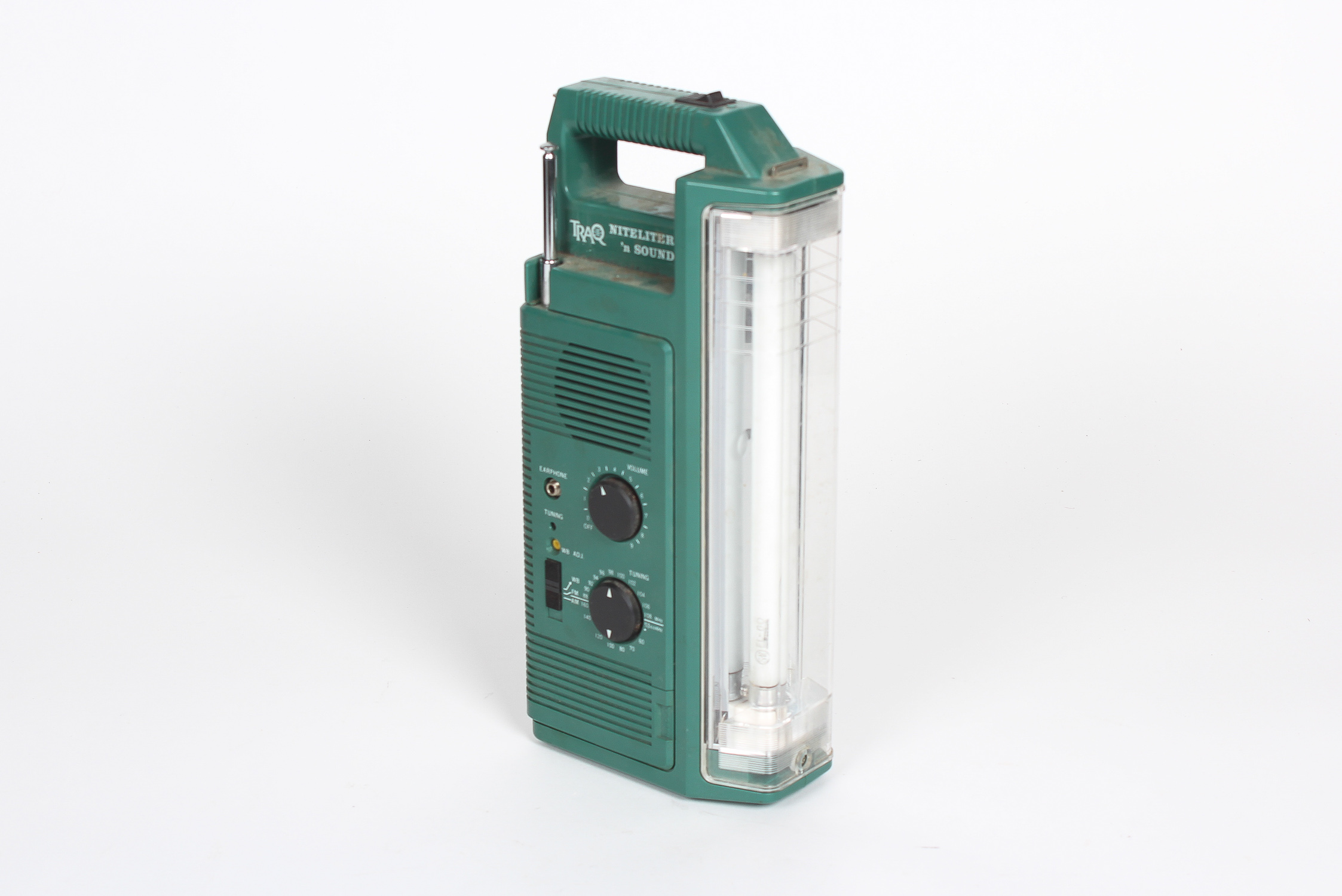 Vintage Traq Niteliter 'n Sound