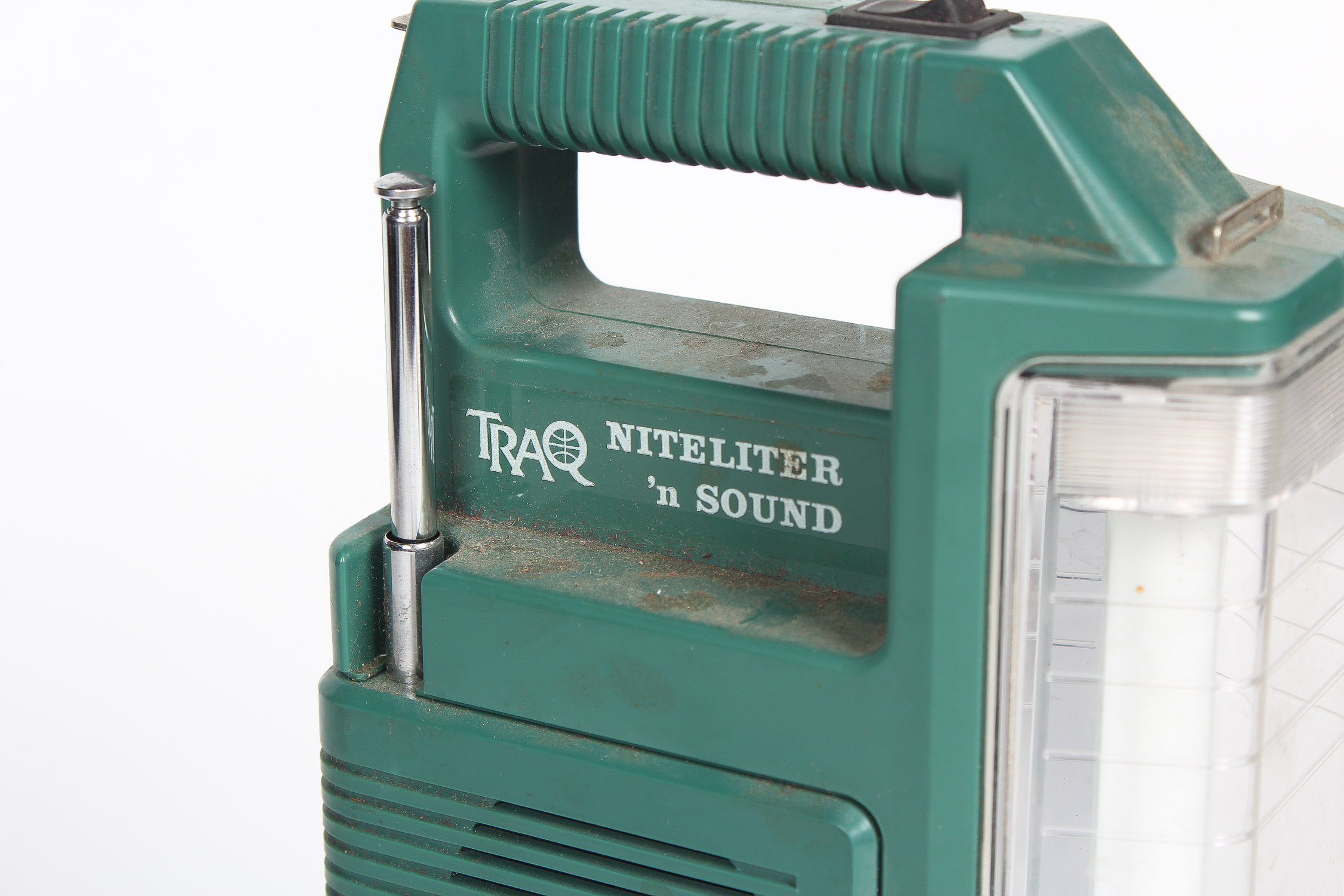 Vintage Traq Niteliter 'n Sound