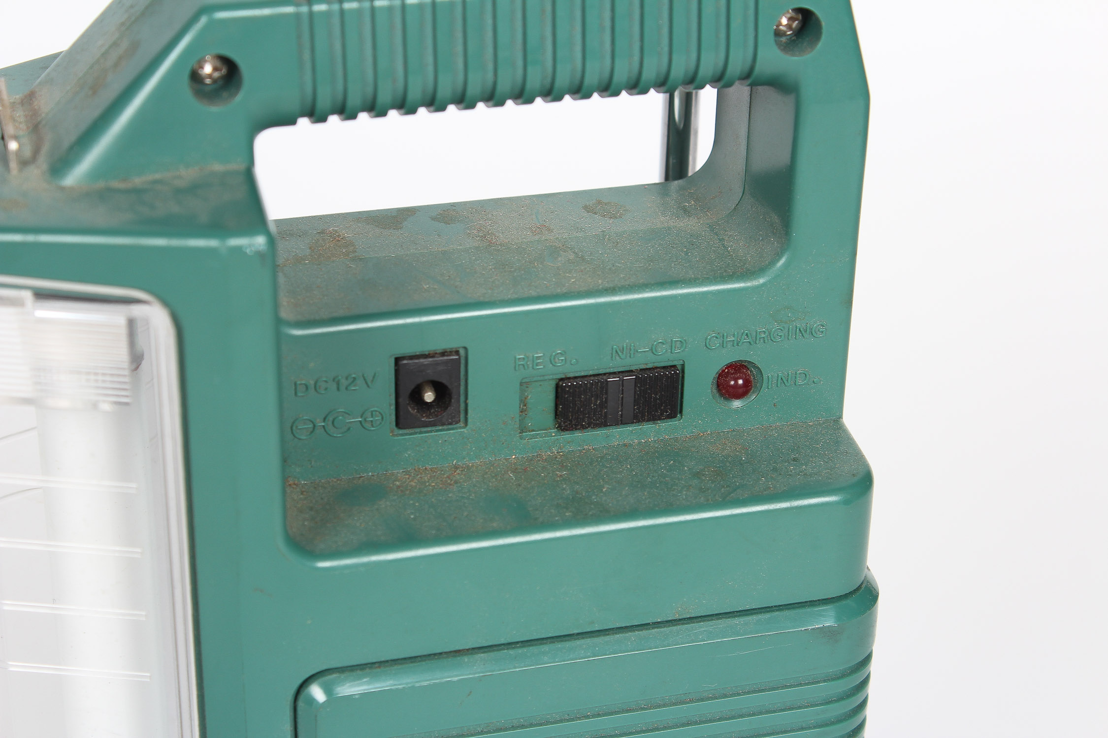 Vintage Traq Niteliter 'n Sound