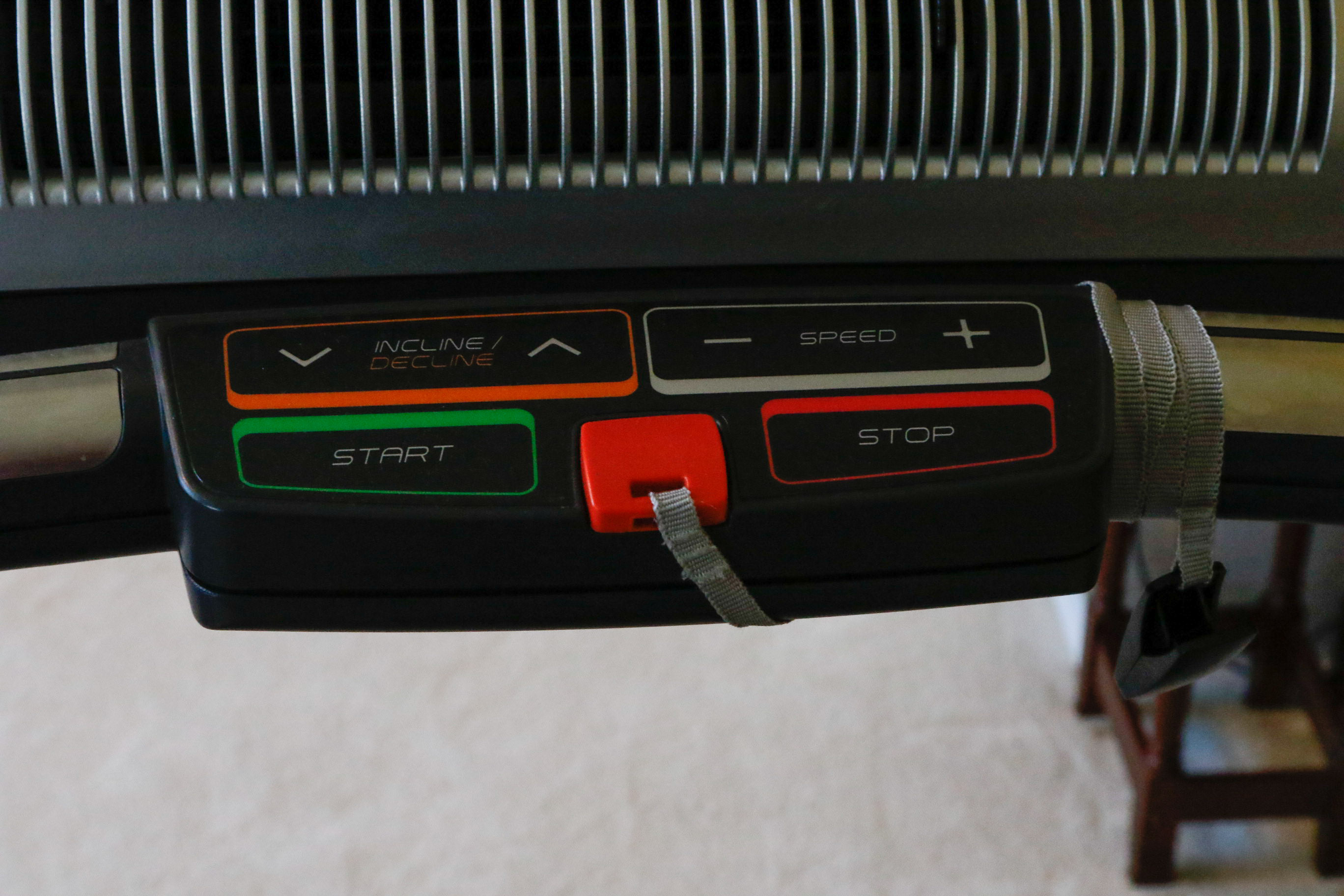 NordicTrack Elite 9700 Pro Treadmill