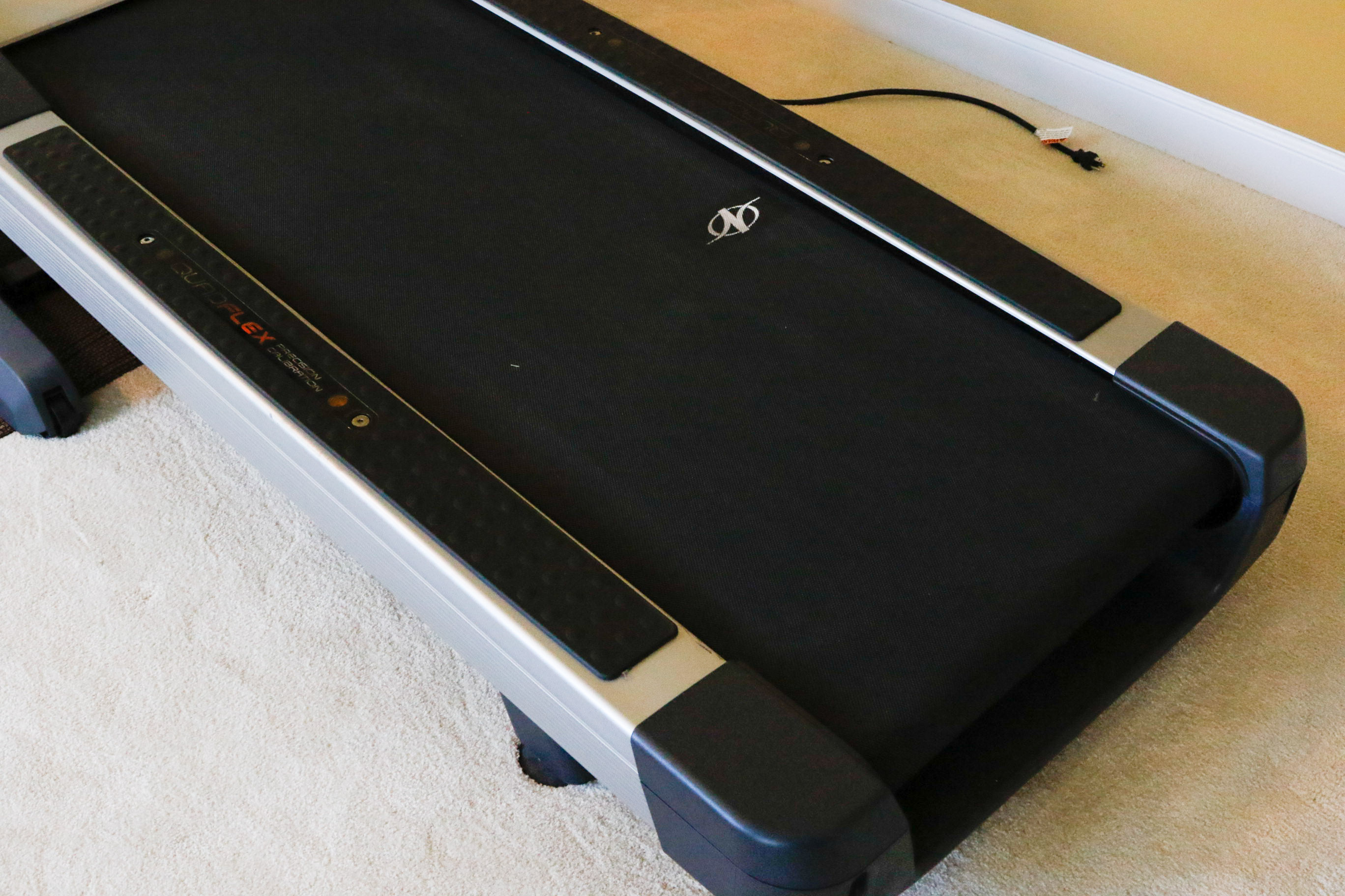 NordicTrack Elite 9700 Pro Treadmill