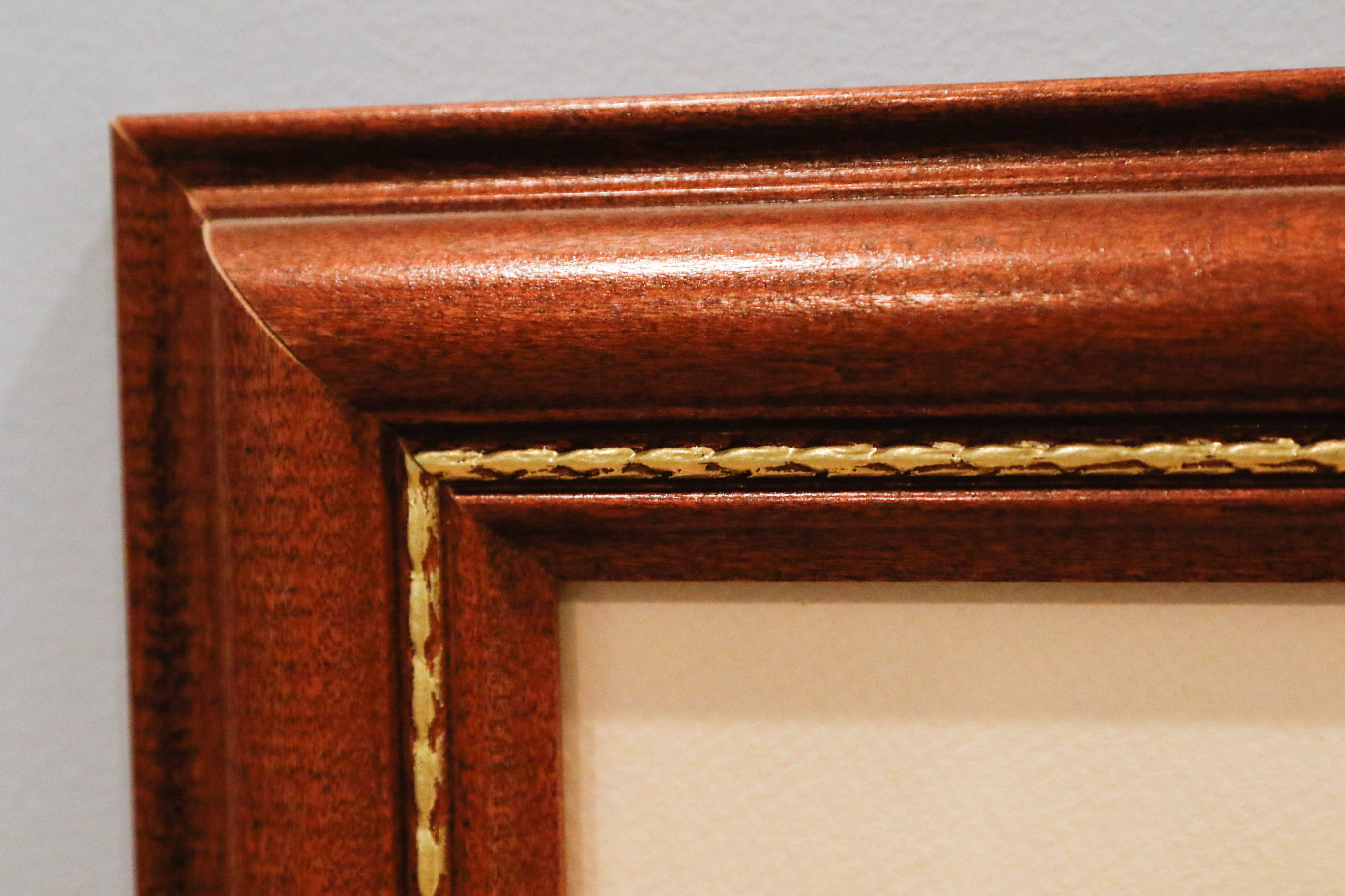 Norman Rockwell Lithograph "Taxes", Plate Signed and Numbered