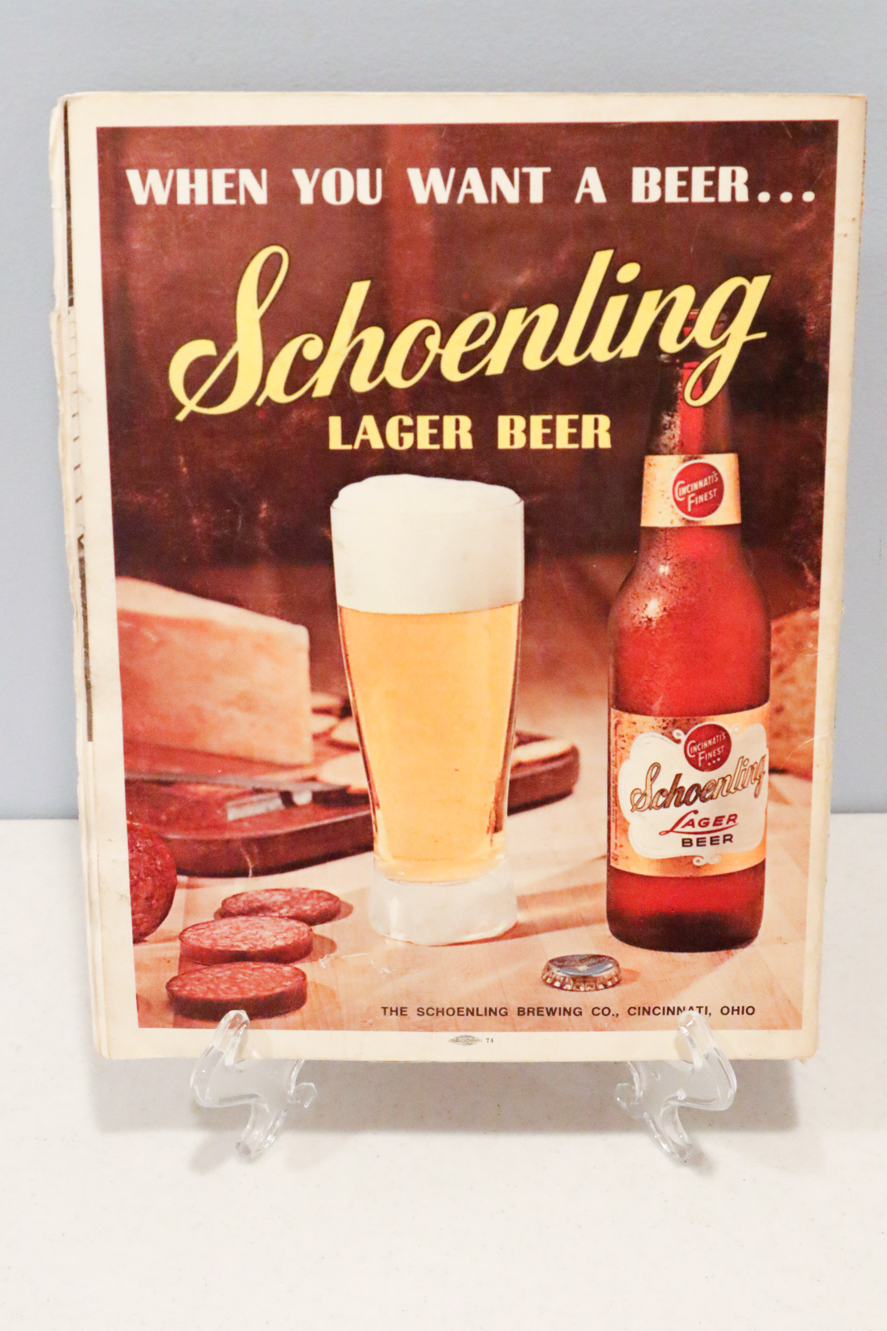 1970/1975 World Series Programs & 1970 All Star Program