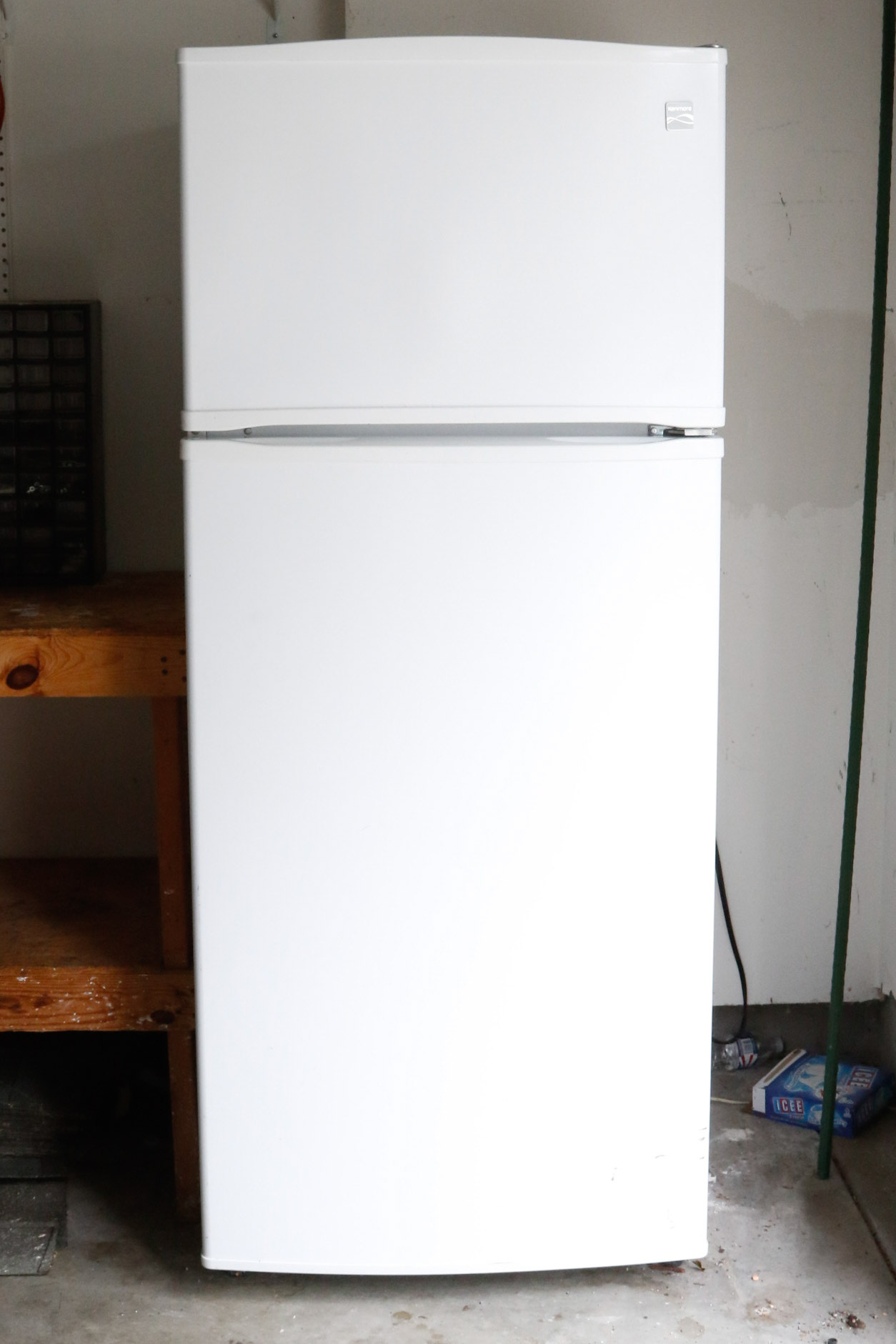 Kenmore Coldspot Refrigerator