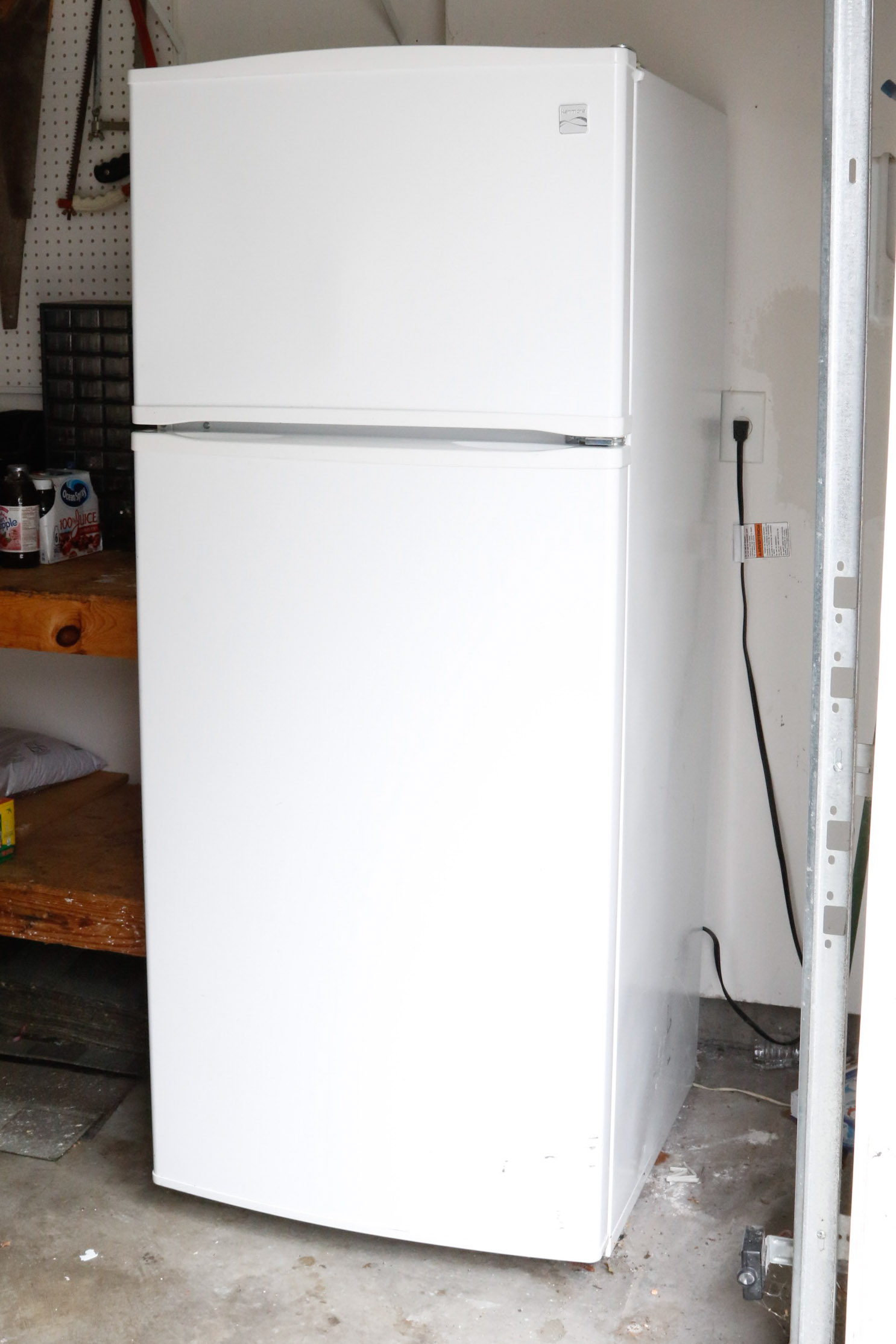 Kenmore Coldspot Refrigerator