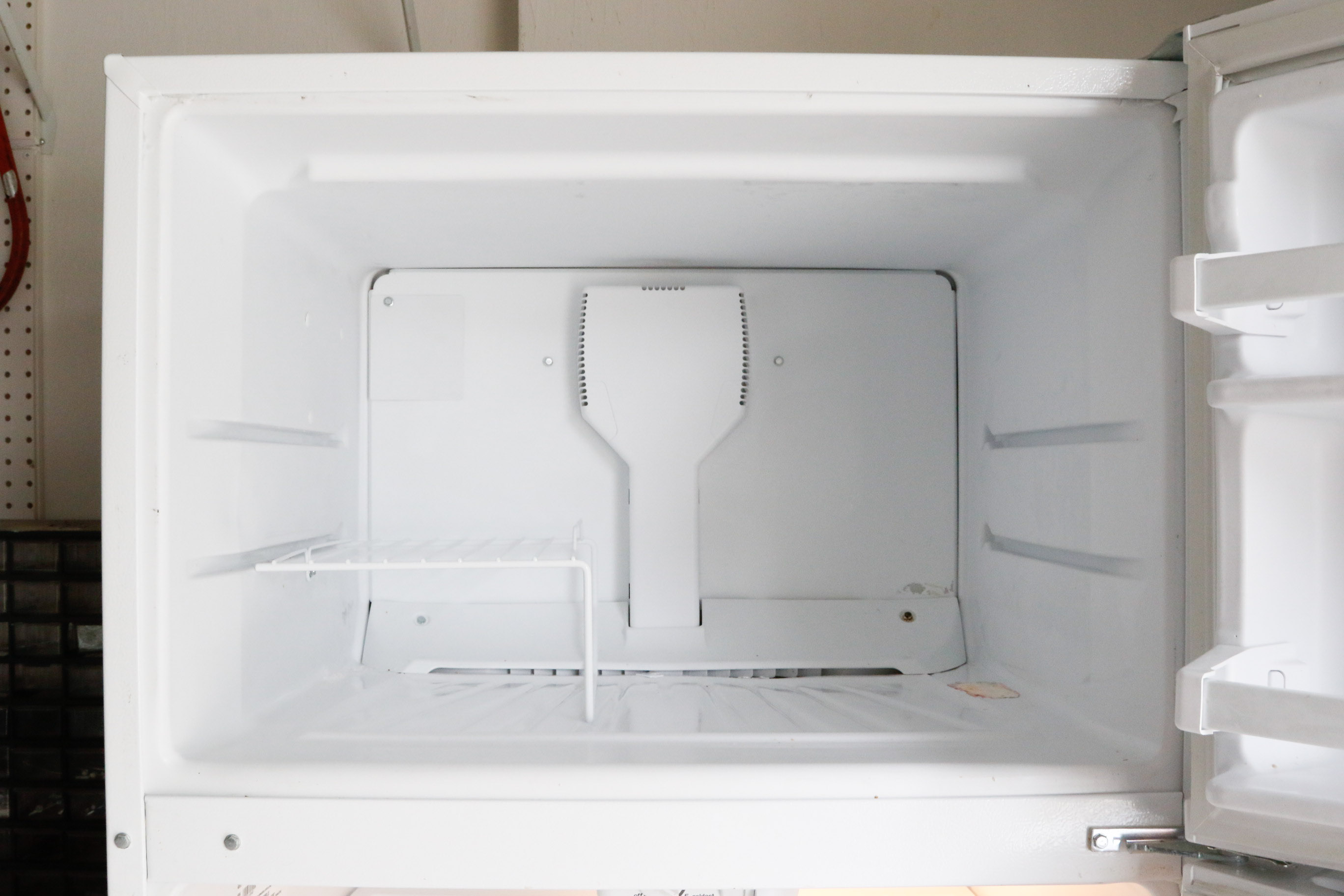 Kenmore Coldspot Refrigerator