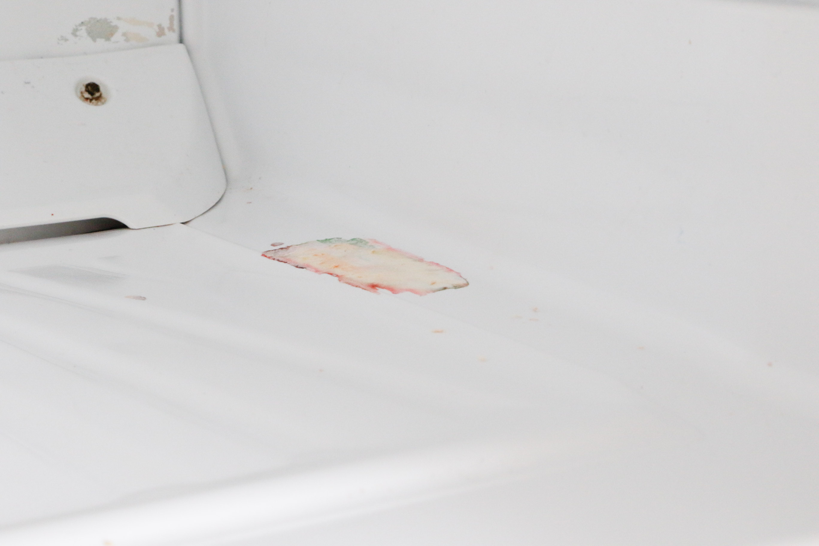 Kenmore Coldspot Refrigerator