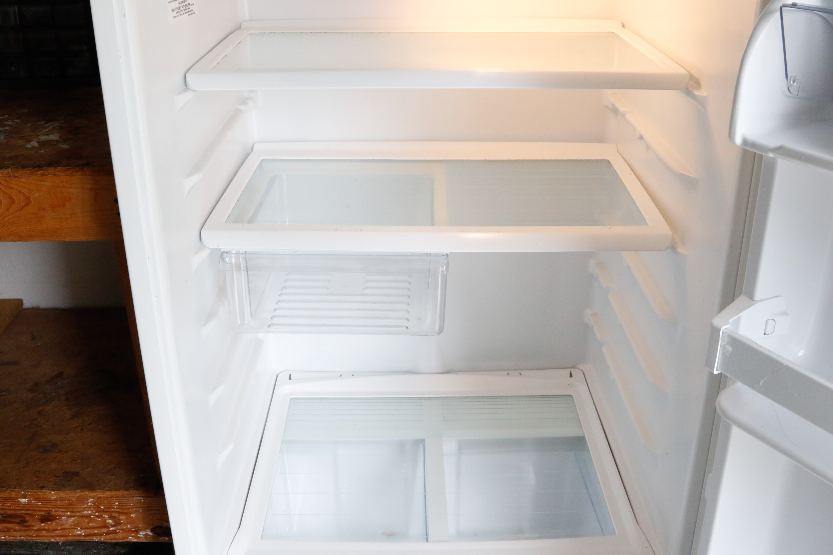 Kenmore Coldspot Refrigerator