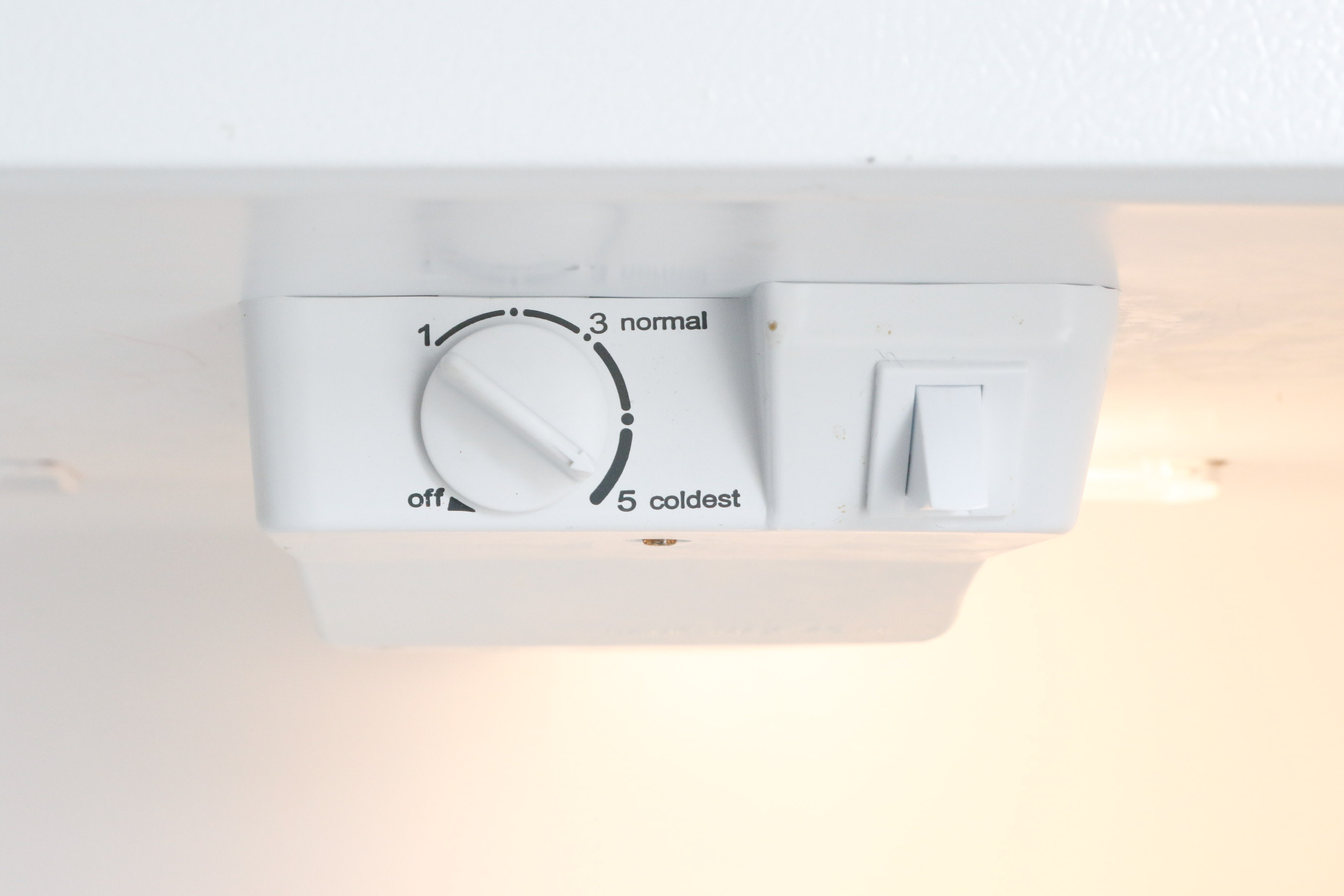 Kenmore Coldspot Refrigerator