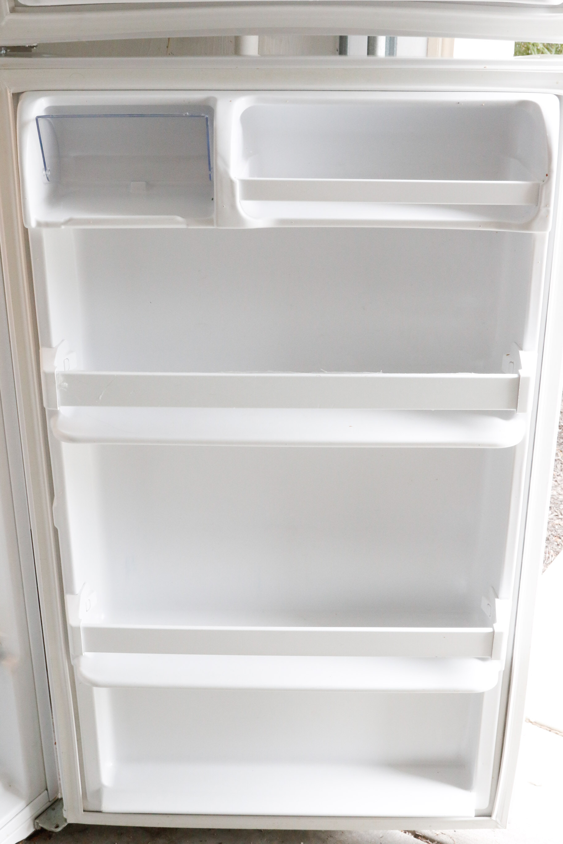 Kenmore Coldspot Refrigerator