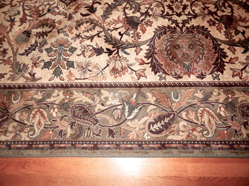 Belgium Natco Area Rug