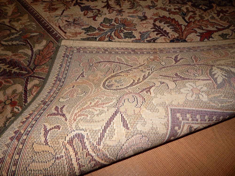 Belgium Natco Area Rug