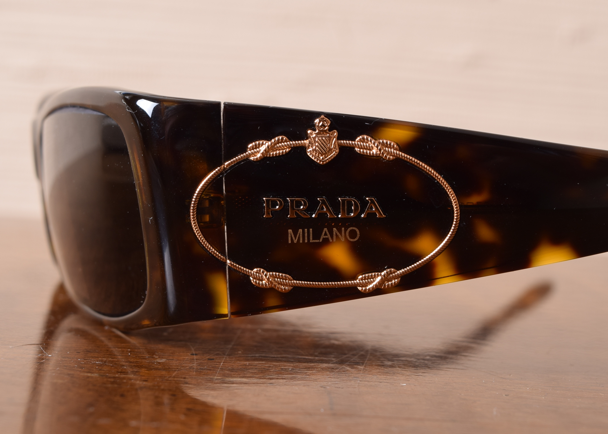 Prada Sunglasses
