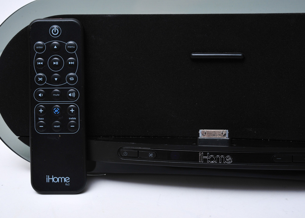 iHome Docking System