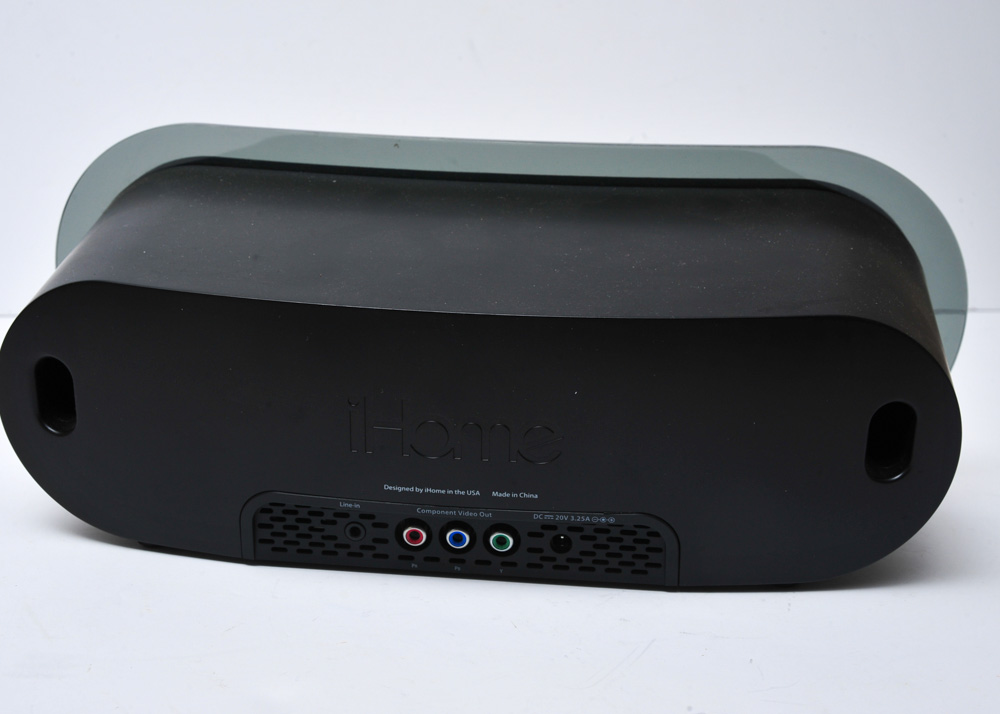 iHome Docking System